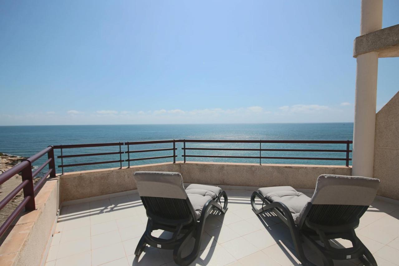 Topacio Penthouse 17A - Costa Carpediem Calpe Exterior photo