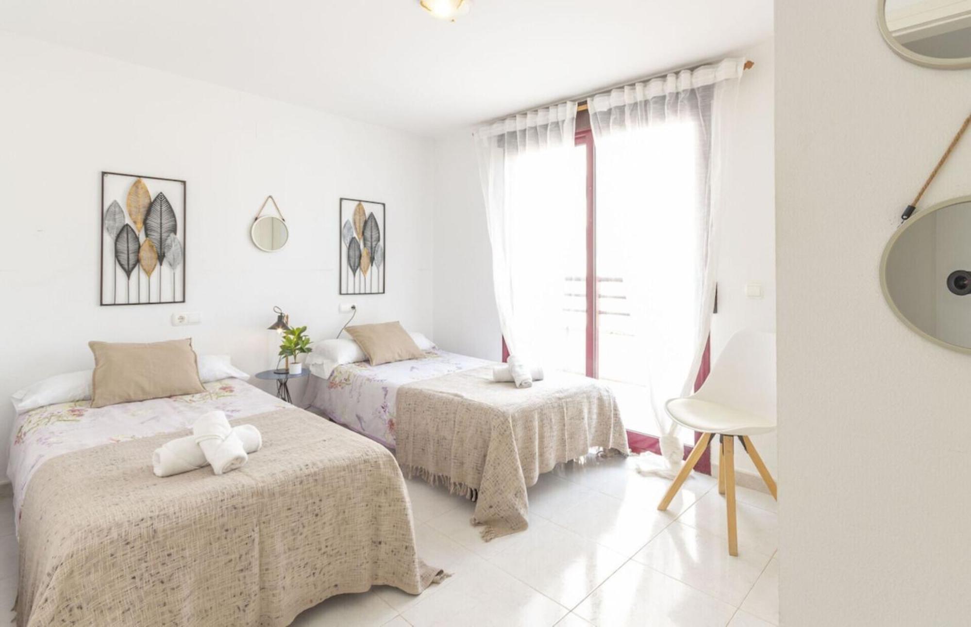Topacio Penthouse 17A - Costa Carpediem Calpe Exterior photo